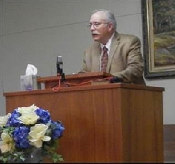 primitive baptist sermons